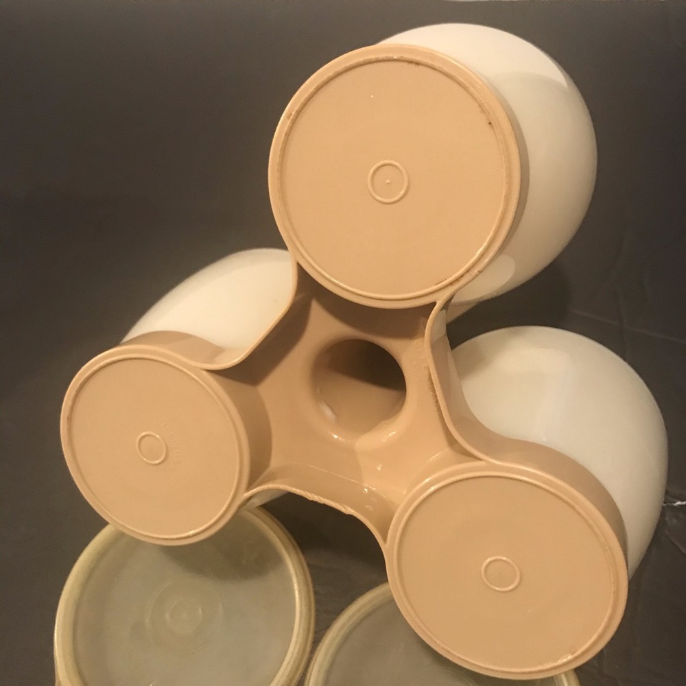 Tupperware Condiment Caddy - Picture 4 of 4